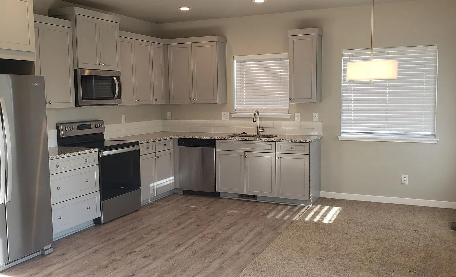New Construction — Photo 4