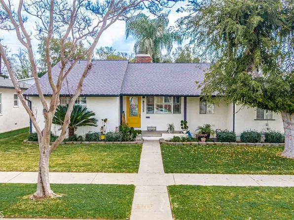 6836 Vanport Ave, Whittier, CA 90606