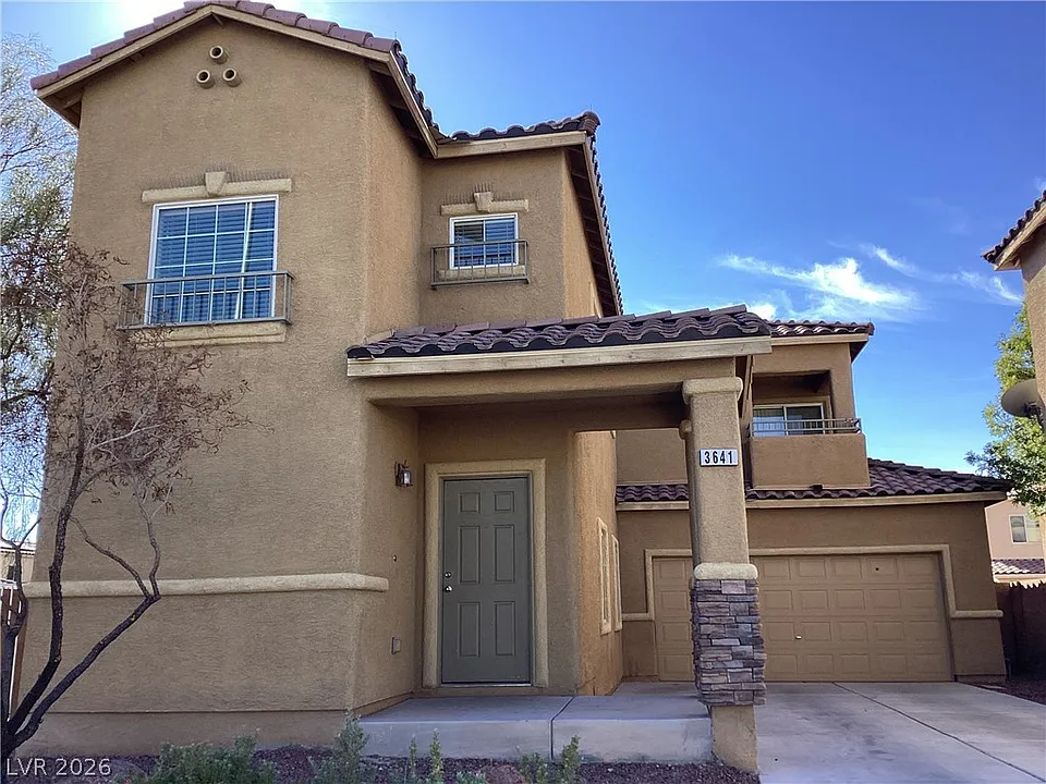 3641 Terneza Ave
