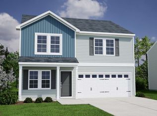 793 Twin Ponds Dr, Hardeeville, SC 29927