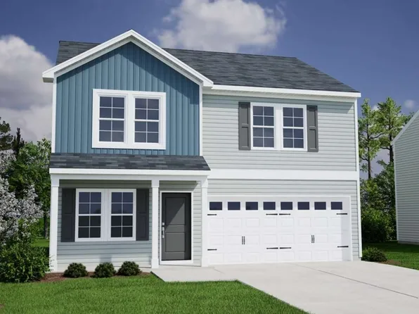 793 Twin Ponds Dr, Hardeeville, SC 29927