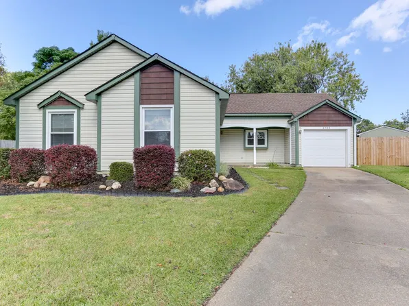 1705 Culmer Ct, Virginia Beach, VA 23454