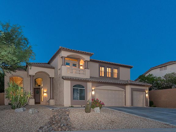 2nd image of 8230 E Tesoro Cir