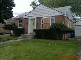 9648 Addison Ave, Franklin Park, IL