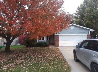 2101 N Rutgers St, Wichita, KS 67212