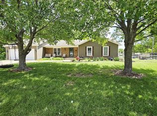 301 S Water St, Butler, MO 64730