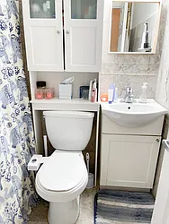 Rented by Urban Real Estate Inc