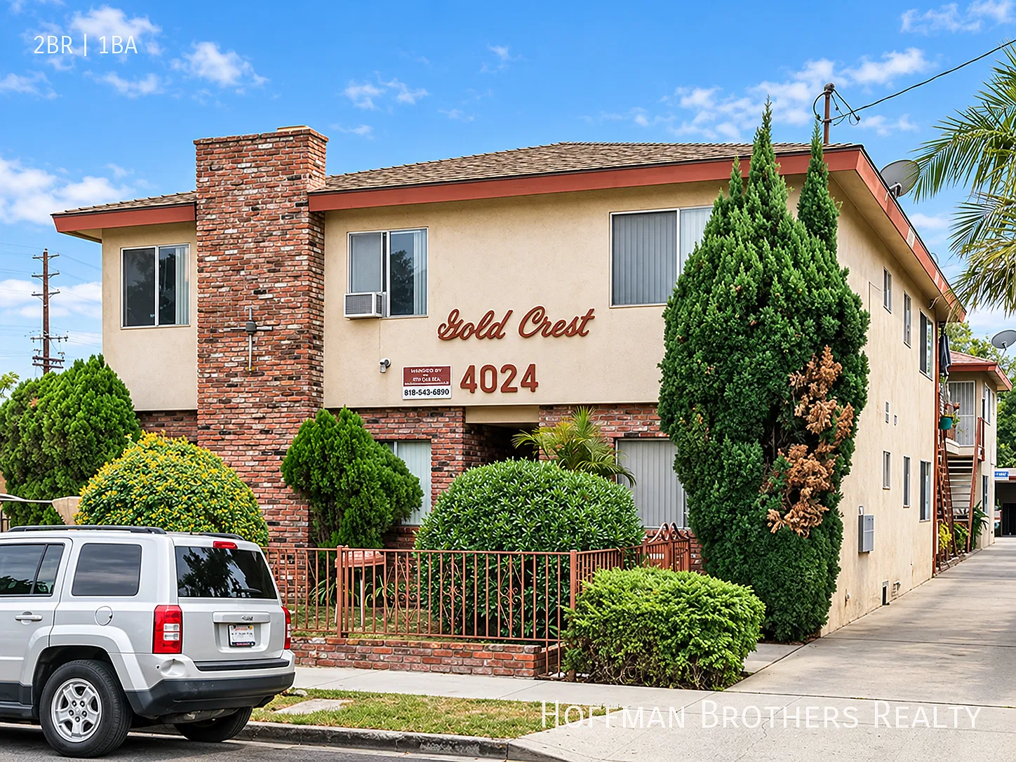 Condo-Quality Hawthorne 2-Bedroom with Parking, On-Site Laundry & Full Kitchen Setup — Photo 3