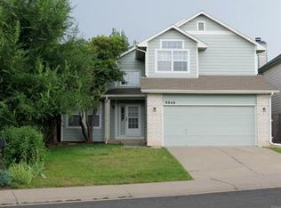 9846 W 106th Ave, Westminster, CO 80021