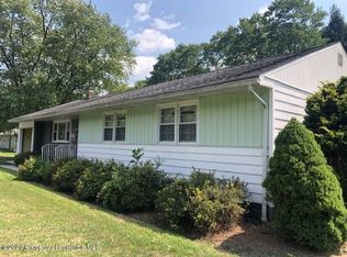 1114 State Route 92 N, Tunkhannock, PA 18657