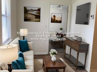 311 SE Grand Ave #8, Lees Summit, MO 64063