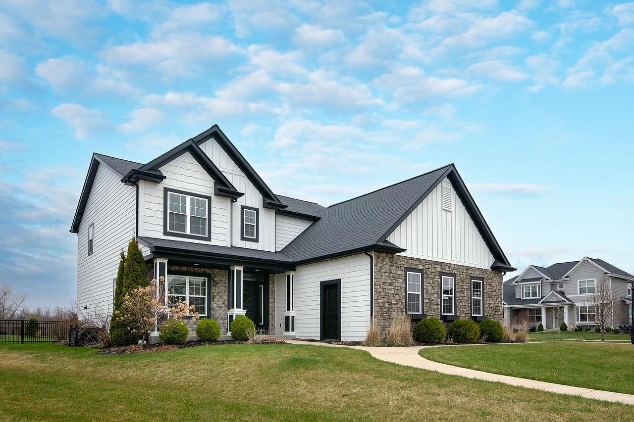 19677 Yorktown PLACE, Bristol, WI 53104 | MLS #1959141 | Zillow