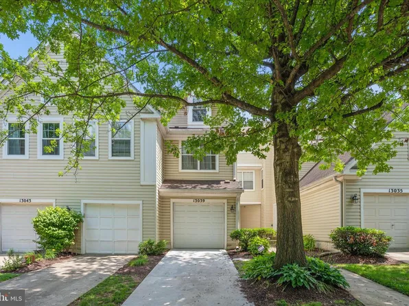 13039 Bridger Dr #1406, Germantown, MD 20874
