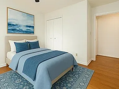 3 bed, 1068 sqft, $3,400 — Photo 4