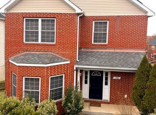 1986 Retta Gilliam Ct SE, Washington, DC 20020