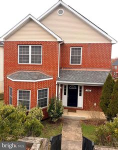 1986 Retta Gilliam Ct SE, Washington, DC, 20020