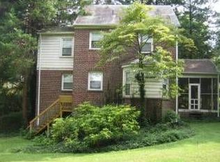 4009 Saul Rd, Kensington, MD 20895