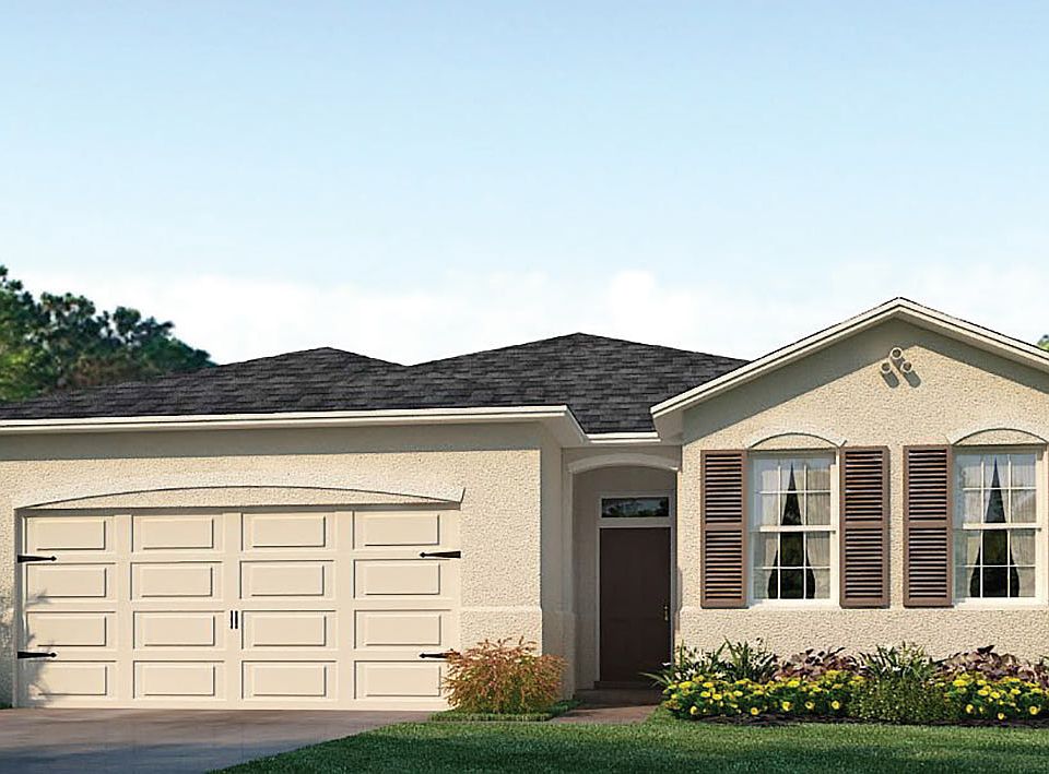 Plan Elevation.
