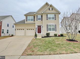 11632 Port Royal Ave, Waldorf, MD 20602