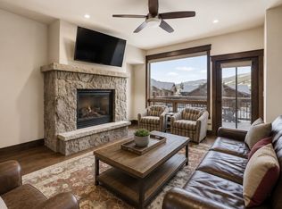 852 Independence Rd #B, Dillon, CO 80435