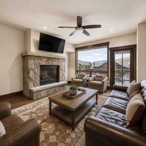 852 Independence Road UNIT B, Dillon, CO, 80435