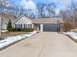 376 N Church Dr, Lebanon, OH 45036