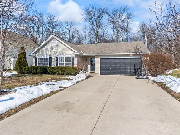 376 N Church Dr, Lebanon, OH 45036