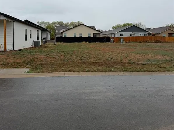 506 Jarrett Ave, Cortez, CO 81321