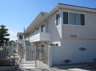 4492 Estrella Ave, San Diego, CA 92115