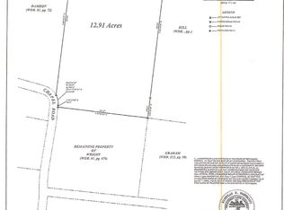 0 Chapel Rd, Tullahoma, TN 37388