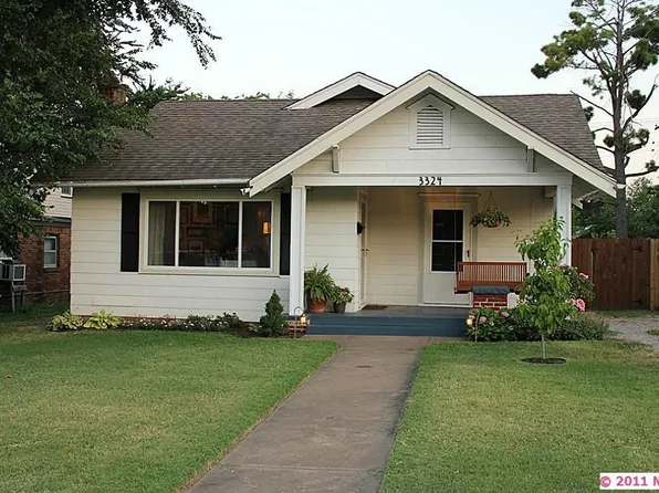 3324 E 4th St, Tulsa, OK 74112