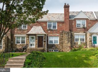 724 Eaton Rd, Drexel Hill, PA 19026