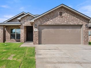 3018 140th St, Lubbock, TX 79423