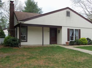 670B Buckingham Dr, Manchester, NJ 08759
