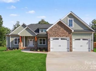 402 Dorothy Dr, China Grove, NC 28023
