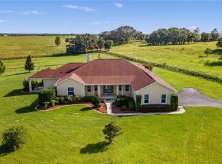 23920 NW 27th St, Morriston, FL 32668