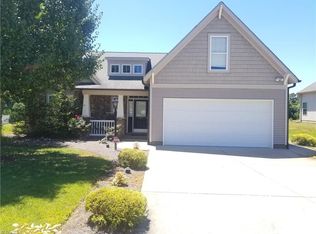 232 Mountain View Rd, King, NC 27021