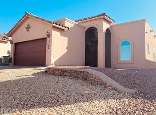 14406 Loma Chica Dr, El Paso, TX 79938