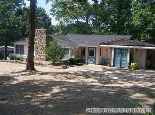 92 Five Acres Rd, Sunrise Beach, MO 65079