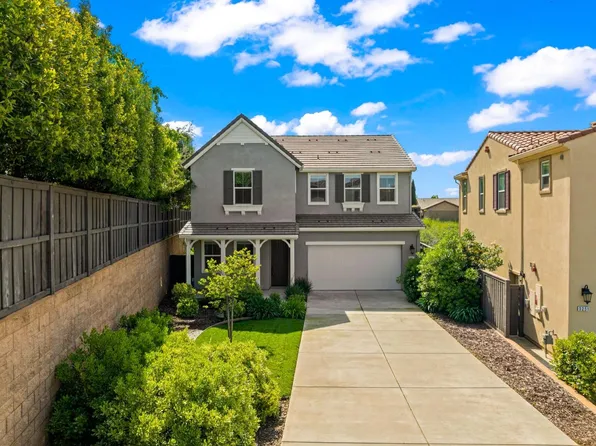 3247 Aldridge Way, El Dorado Hills, CA 95762