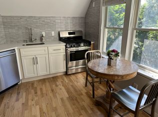 1026 Spruce St APT A, Boulder, CO 80302