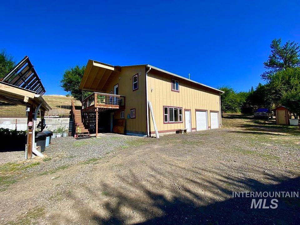 216 Ferguson Rd, Harpster, ID 83552 MLS 98871877 Zillow