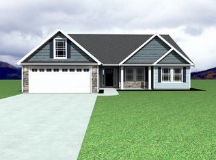 139 James Shands Ln, Wellford, SC 29385