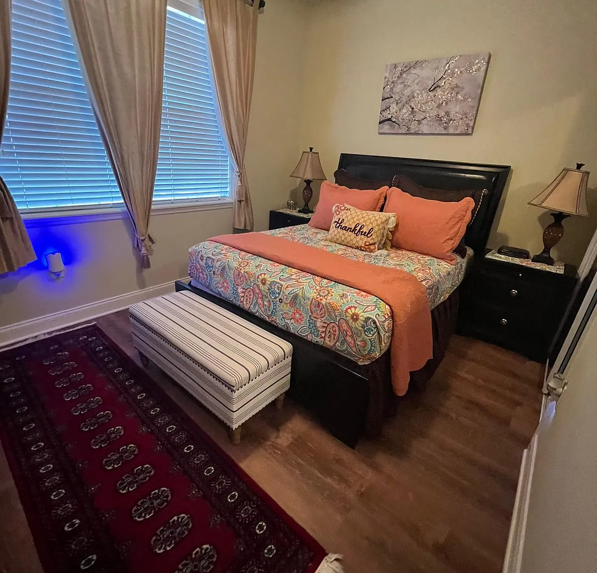 3 bed, 1419 sqft, $2,700 — Photo 2