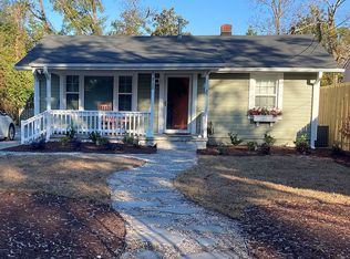 2111 Jefferson St, Wilmington, NC 28401