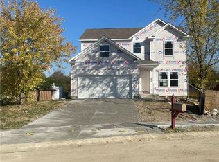 2611 Rothe Ln, Indianapolis, IN 46229