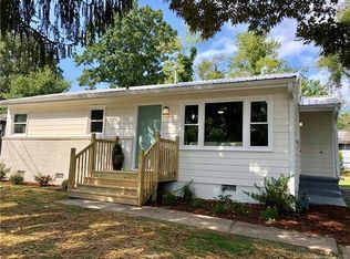 8 Grant Ave, Asheville, NC 28803