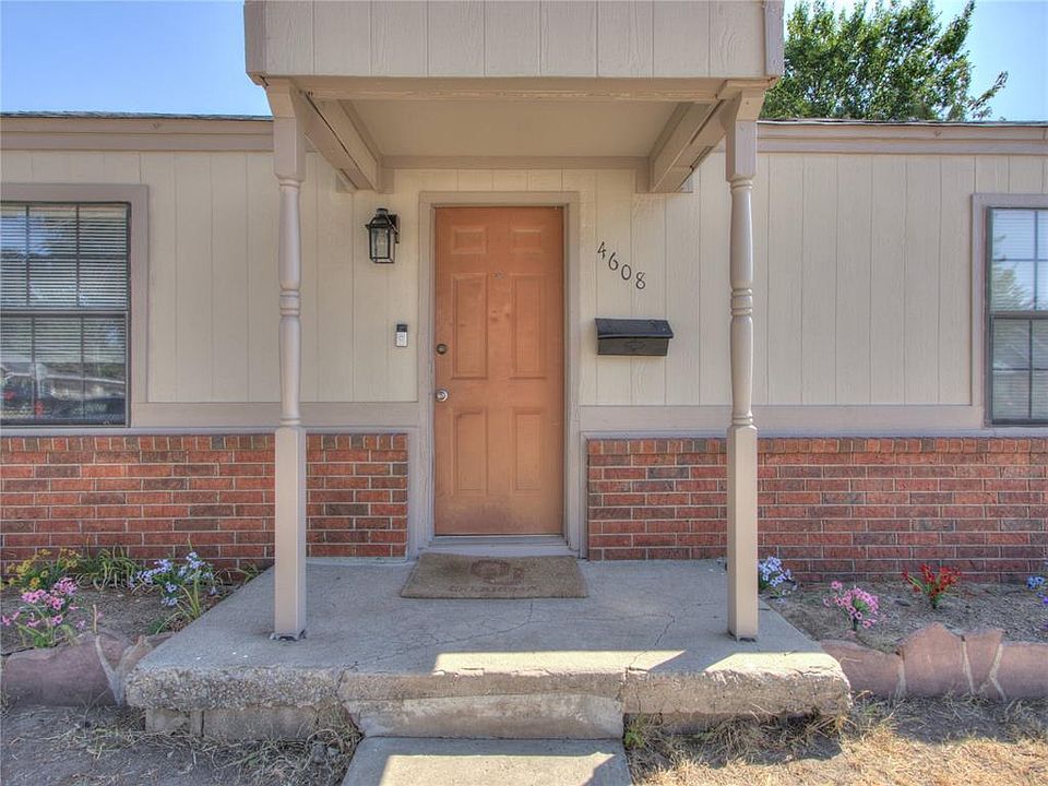 1st image of 4608 N Mueller Ave