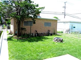 4316 N Marmora Ave, Chicago, IL 60634