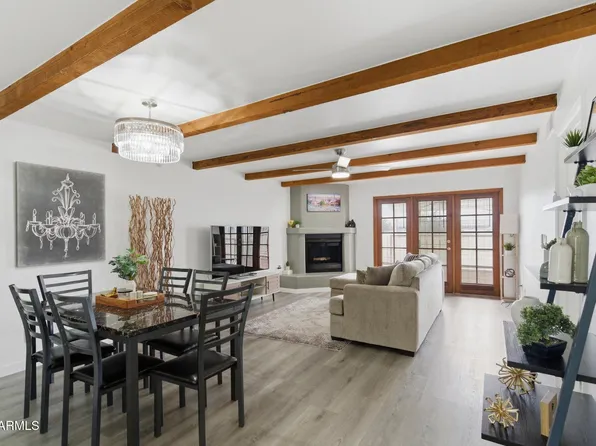 1125 W PASADENA Avenue #2, Phoenix, AZ 85013